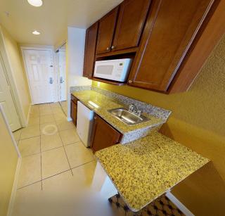 Westgate Lakes Resort & Spa - 3