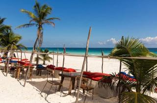 Seremonia Villa with Rooftop Pool & Beach Club Access - 7