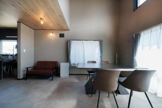 plus81 OTARU 一棟貸切 - 7