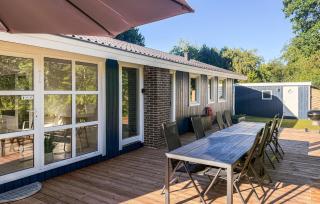 Lovely Home In Væggerløse With Sauna - 6