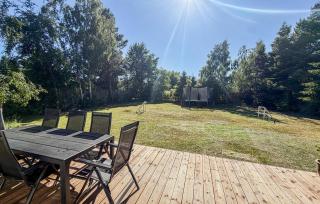 Lovely Home In Væggerløse With Sauna - 5