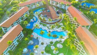 Porto Beach Resort - Marulhos Prime - 2