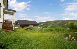 3 Bedroom Cozy Home In Ålen - 9