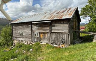 3 Bedroom Cozy Home In Ålen - 4