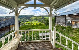 3 Bedroom Cozy Home In Ålen - 3