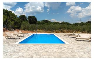Awesome Home In Grubine - 6