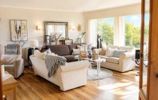 Cozy Home In Atløy With House Sea View - 8