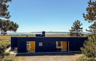 Luxurious Home In Ebeltoft With Wifi - 4