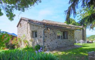 Lovely Home In St Etienne De Boulog - 1
