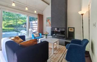 Two-Bedroom Holiday Home In Bruinisse - 9