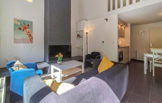 Two-Bedroom Holiday Home In Bruinisse - 3