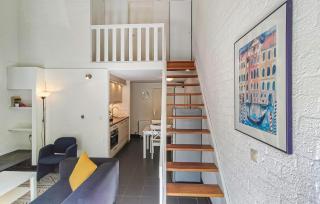 Two-Bedroom Holiday Home In Bruinisse - 2
