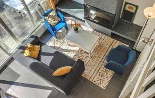 Two-Bedroom Holiday Home In Bruinisse - 1