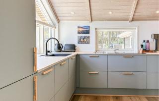 Holiday Home Langdalsvej Rømø Ix - 3
