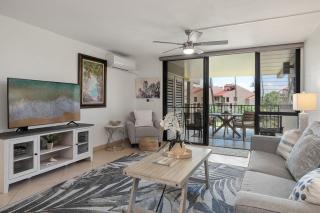 Kamaole Sands 7307 · KAS 7307 Remodeled Condo Across Beach w Poo - 9