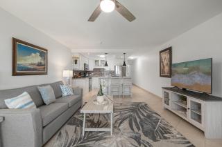 Kamaole Sands 7307 · KAS 7307 Remodeled Condo Across Beach w Poo - 1