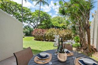 Maui Vista 1106 · MV 1106 Updated 1BD Condo Steps from Beach Poo - 3
