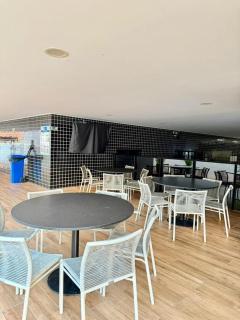 Apartamento perto da praia Jatiúca Maceió Good - 5