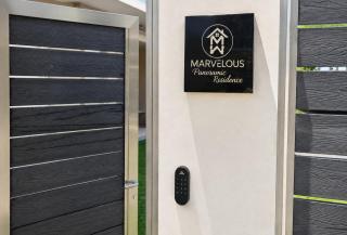 Marvelous Panoramic Residence - 6