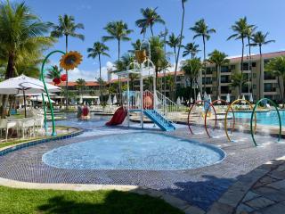 Porto Beach Resort - Marulhos Prime - 8