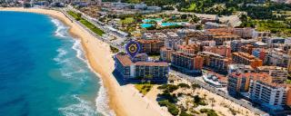Apartamento BELL PINEDA - 3