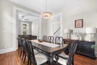 Charming STL Home Near Attractions ABODEbucks - 4