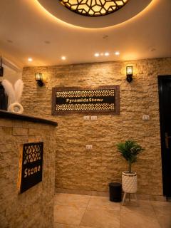 pyramids stone - 6