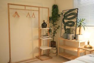4 minutes on foot from Sinchon Station, Hongdae, Hapjeong, Myeongdong Near Daiso and department stores 2 rooms and 1 bathroom, luggage storage - 6