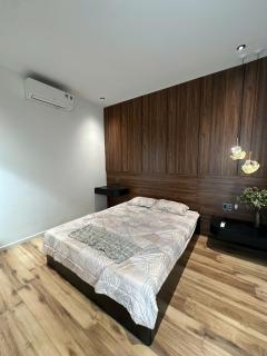 sweet home - 1