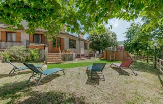 Nice Home In Configni - 9