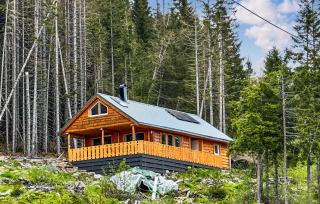 Awesome Home In Skodje - 3