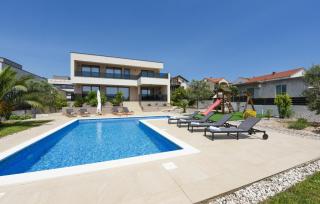 Villa Sunlight Zadar - 9
