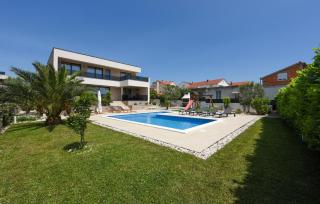Villa Sunlight Zadar - 0