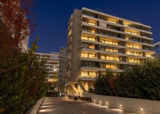 HOM I Inmejorable y Luminoso Estudio en Las Condes - 6