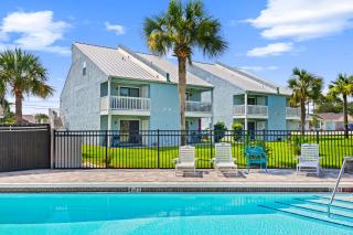 Summer Serenity at 503A Granada Circle - 9