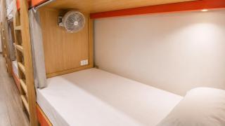 Awesome Hanoi Hostel - 9