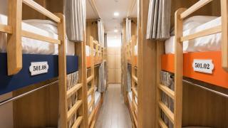 Awesome Hanoi Hostel - 7