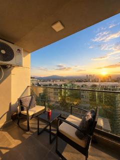 Skopje Lux Stay - 5