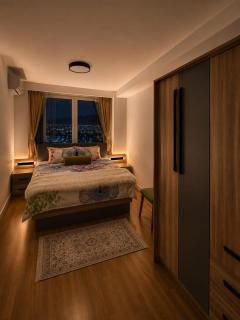 Skopje Lux Stay - 7