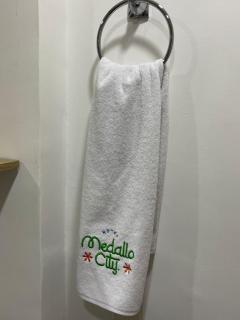 Hotel Medallo City - 4