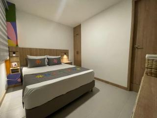 Hotel Medallo City - 2