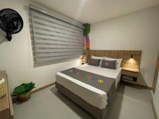 Hotel Medallo City - 1