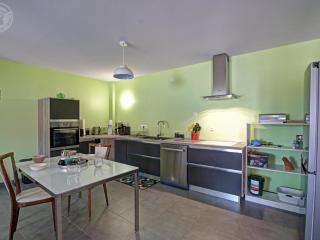 Appartement Moderne avec Balcon et Internet Fibre à Saint-Genest-Malifaux - FR-1-496-228 - 3