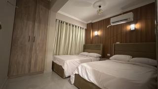The Lotus Inn Grand Luxury Villa - 1