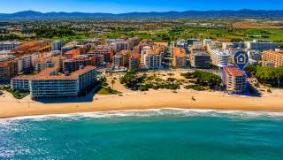 Apartment PINEDA BEACH - 3