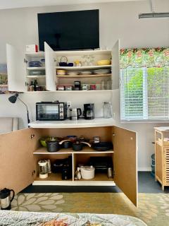 Comfort Nest - 3