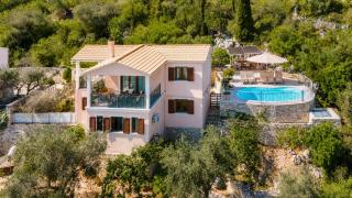 Villa Elpida - 0