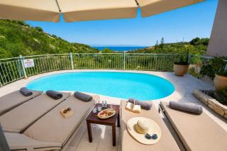Villa Elpida - 9
