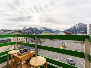 Appartement au pied des pistes - 10 pers. - FR-1-296-542 - 0