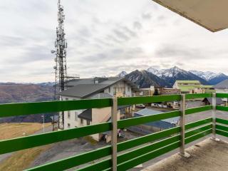Appartement au pied des pistes - 10 pers. - FR-1-296-542 - 9